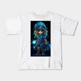 Sylvanas Kids T-Shirt